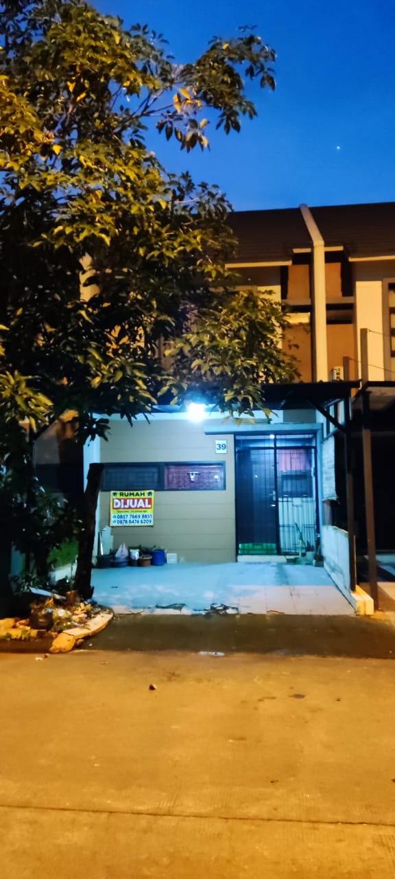 Di Jual Rumah di Le Freya Lippo Cikarang